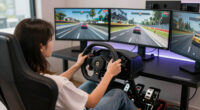 10 Best Simulator Cockpits for Racing Games in 2026