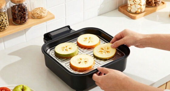 11 Best Dehydrators for Home Use in 2026