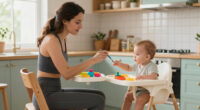 11 Best High Chairs for Babies in 2026