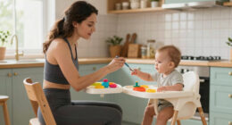 11 Best High Chairs for Babies in 2026