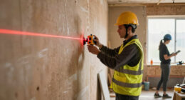 11 Best Laser Levels for Contractors in 2026
