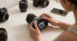 11 Best Mirrorless Cameras for Creators in 2026