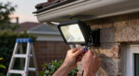 11 Best Outdoor Smart Floodlights in 2026