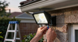 11 Best Outdoor Smart Floodlights in 2026