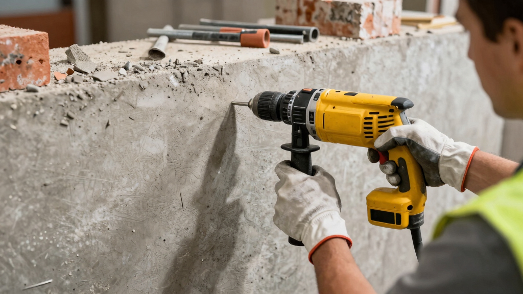 11 Best Rotary Hammer Drills in 2026 — The Ultimate Buying Guide