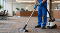 12 Best Commercial Carpet Cleaners in 2026 — The Ultimate Buyer’s Guide