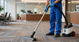 12 Best Commercial Carpet Cleaners in 2026 — The Ultimate Buyer’s Guide