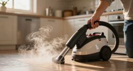 12 Best Commercial Steam Cleaners in 2026