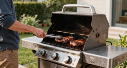 12 Best Gas Grills Under Premium Budgets in 2026