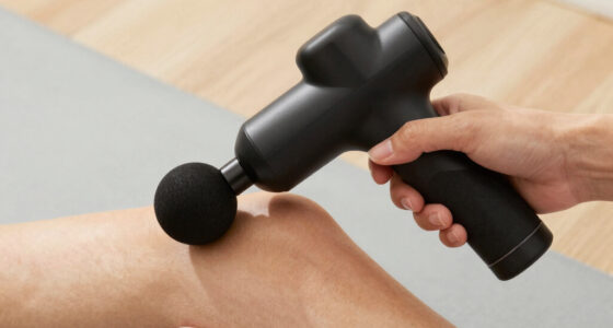 12 Best Percussion Massage Guns in 2026