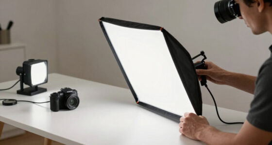 12 Best Product Photography Light Kits in 2026