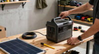 12 Best RV Solar Generators in 2026