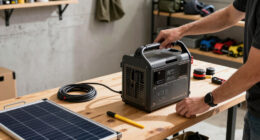 12 Best RV Solar Generators in 2026