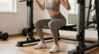 12 Best Smith Machines for Home Gym in 2026