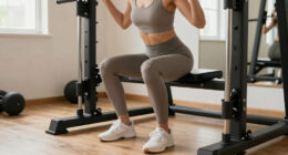 12 Best Smith Machines for Home Gym in 2026
