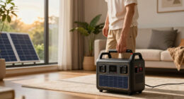 12 Best Solar Generators for Home Backup in 2026