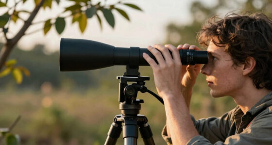 12 Best Spotting Scopes in 2026 — The Ultimate Buyer’s Guide