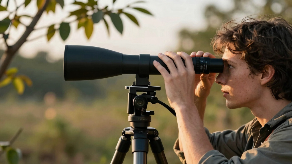 12 Best Spotting Scopes in 2026 — The Ultimate Buyer’s Guide