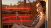 12 Best Two Person Infrared Saunas in 2026