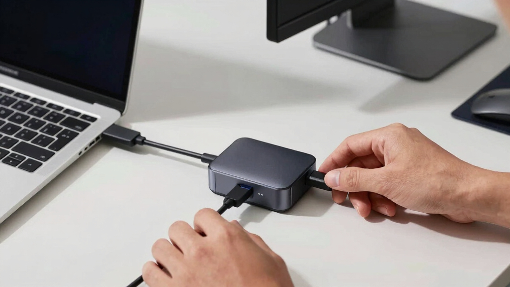 12 Best Usb C Docking Stations in 2026 — Enhance Your Productivity