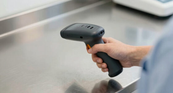 13 Best Barcode Scanners in 2026