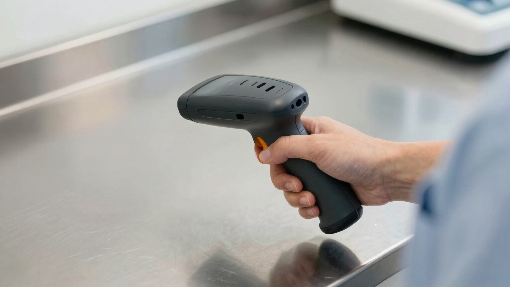 13 Best Barcode Scanners in 2026