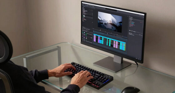 13 Best Best 5K Monitors For Creators In 2026