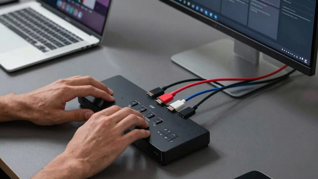 13 Best Best KVM Switches in 2026