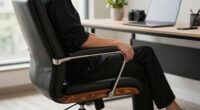 13 Best Leather Office Chairs in 2026
