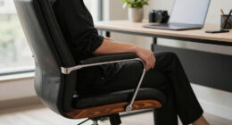 13 Best Leather Office Chairs in 2026