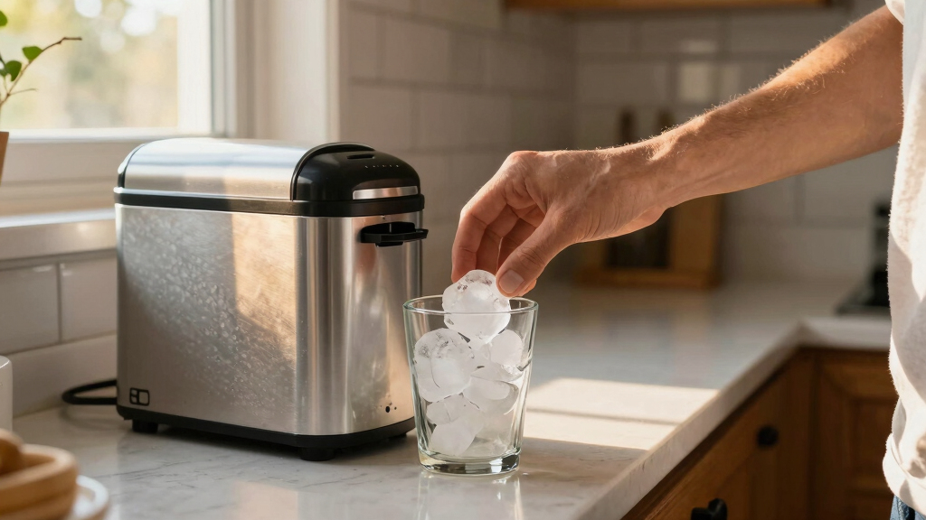 13 Best Nugget Ice Makers in 2026 — The Ultimate Guide for Refreshing Ice