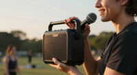 13 Best Portable PA Systems in 2026