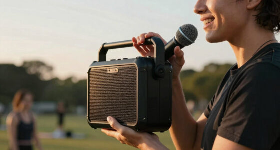13 Best Portable PA Systems in 2026