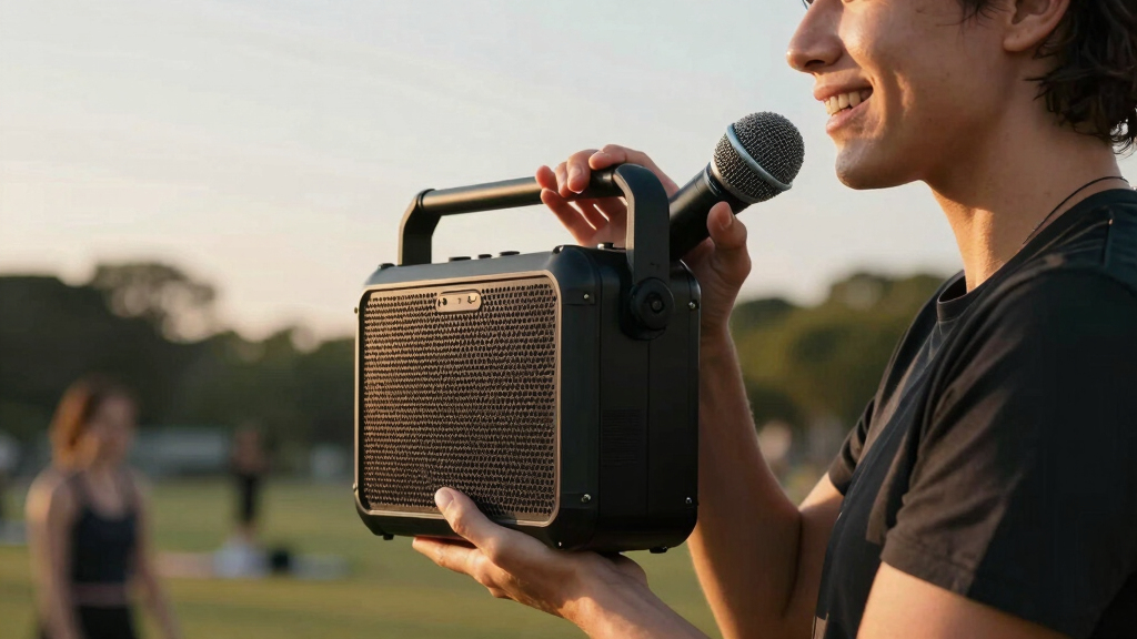 13 Best Portable PA Systems in 2026
