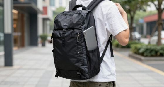 13 Best Travel Backpacks for Remote Workers in 2026