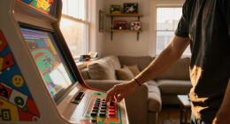 14 Best Arcade Machines for Home in 2026