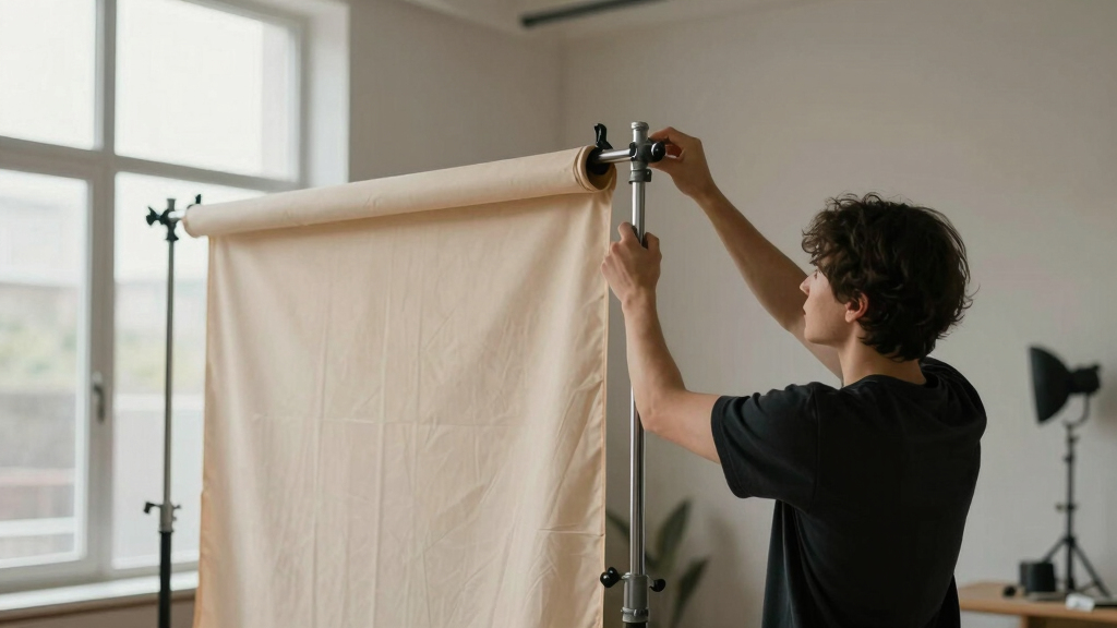 14 Best Backdrop Stands for Studios in 2026