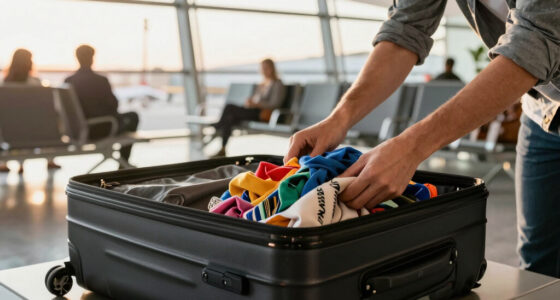 14 Best Carry On Luggage Premium in 2026