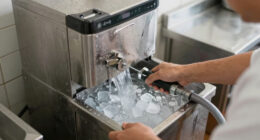 14 Best Commercial Ice Machines in 2026 — The Ultimate Buying Guide