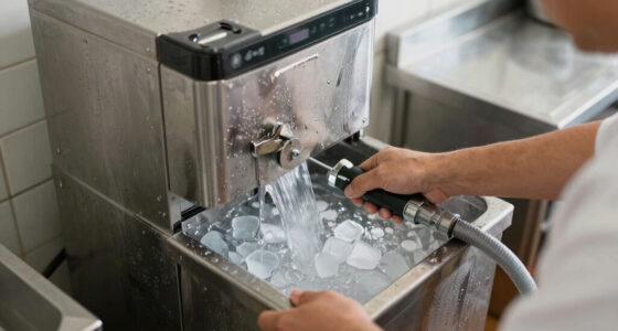 14 Best Commercial Ice Machines in 2026 — The Ultimate Buying Guide