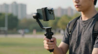 14 Best Gimbal Stabilizers in 2026 — The Ultimate Buying Guide