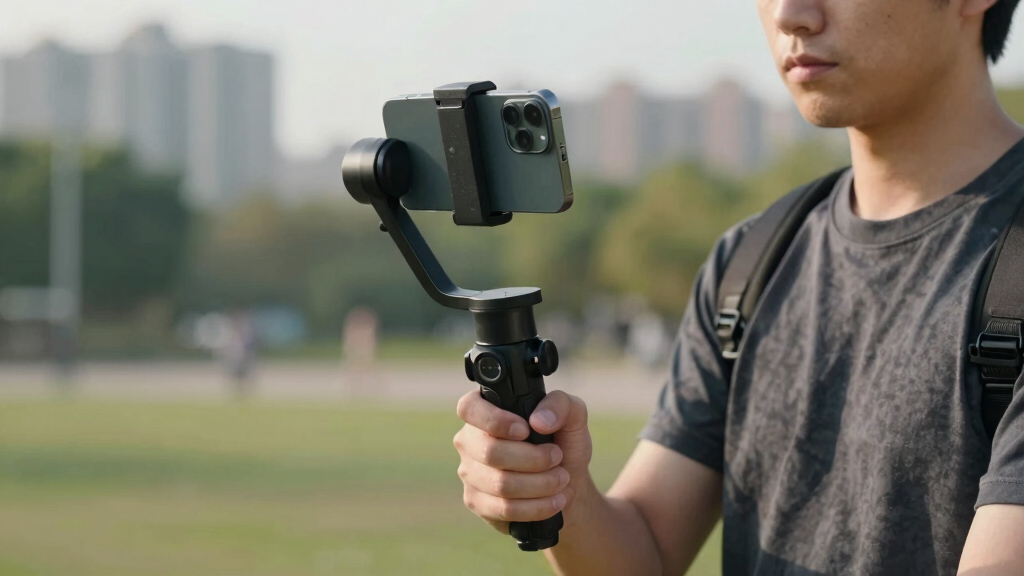 14 Best Gimbal Stabilizers in 2026 — The Ultimate Buying Guide