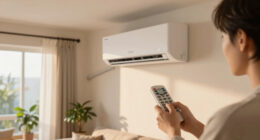 14 Best Mini Split Air Conditioners in 2026