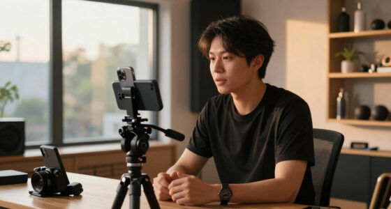 14 Best Teleprompters for Creators in 2026