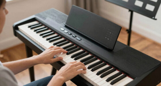 15 Best Digital Pianos for Beginners in 2026