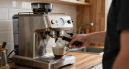 15 Best Espresso Machines for Home in 2026