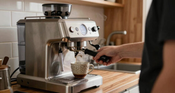 15 Best Espresso Machines for Home in 2026