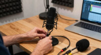 15 Best Podcast Microphone Kits in 2026 — The Ultimate Buyer’s Guide