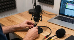 15 Best Podcast Microphone Kits in 2026 — The Ultimate Buyer’s Guide