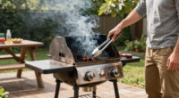 15 Best Smokers for Backyard Cooking in 2026